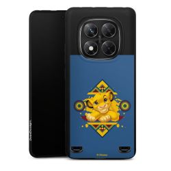 New Carry Case Hülle mattschwarz