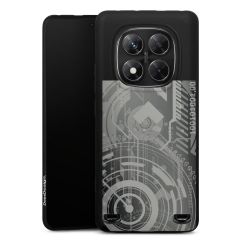 Premium Carry Case Single Matt black