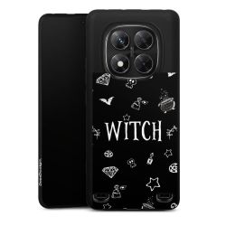 New Carry Case Hülle mattschwarz