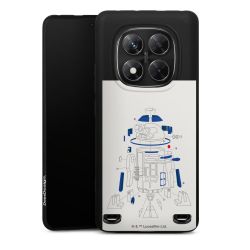 Premium Carry Case Single Matt black