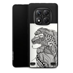 New Carry Case Hülle mattschwarz