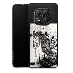 New Carry Case Hülle mattschwarz