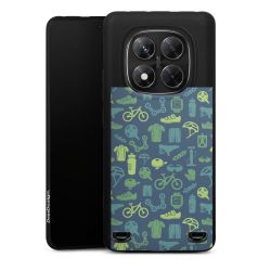 Premium Carry Case Single Matt black