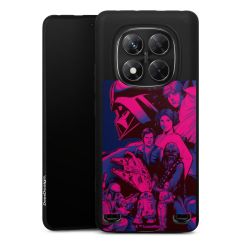 Premium Carry Case Single Matt black