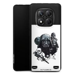 Premium Carry Case Single Matt black