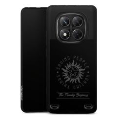 Premium Carry Case Single Matt black