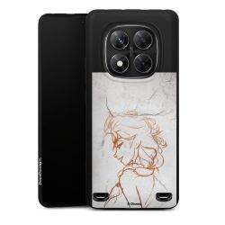 New Carry Case Hülle mattschwarz