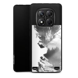 New Carry Case Hülle mattschwarz