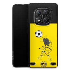 New Carry Case Hülle mattschwarz