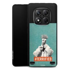 New Carry Case Hülle mattschwarz