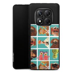 New Carry Case Hülle mattschwarz