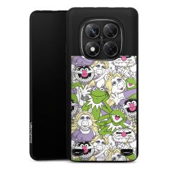 New Carry Case Hülle mattschwarz