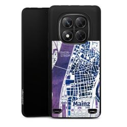 Premium Carry Case Single Matt black