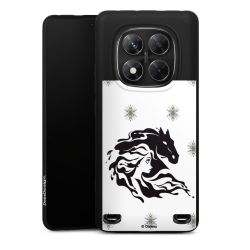 New Carry Case Hülle mattschwarz