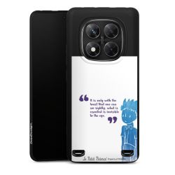 Premium Carry Case Single Matt black