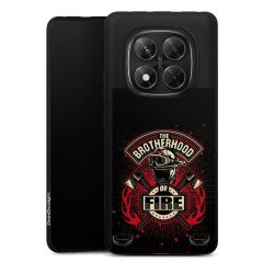 Premium Carry Case Single Matt black