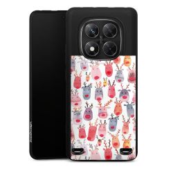 Premium Carry Case Single Matt black