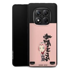 New Carry Case Hülle mattschwarz