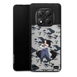 New Carry Case Hülle mattschwarz