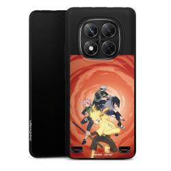 Premium Carry Case Single Matt black