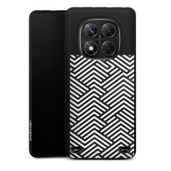 Premium Carry Case Single Matt black