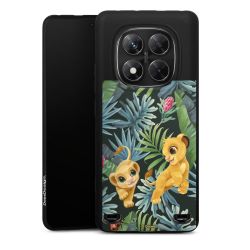 New Carry Case Hülle mattschwarz