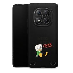 New Carry Case Hülle mattschwarz