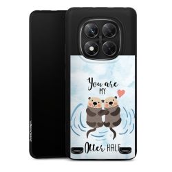 Premium Carry Case Single Matt black