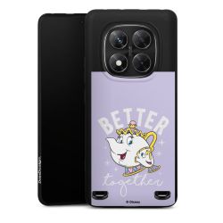 New Carry Case Hülle mattschwarz