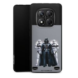 Premium Carry Case Single Matt black