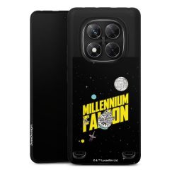 Premium Carry Case Single Matt black