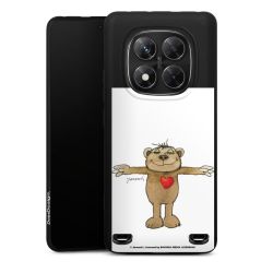 Premium Carry Case Single Matt black