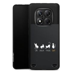 Premium Carry Case Single Matt black