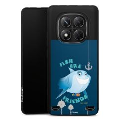 Premium Carry Case Single Matt black