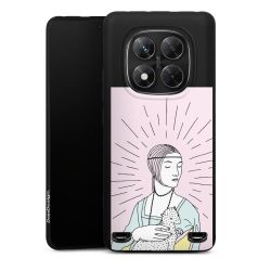 Premium Carry Case Single Matt black