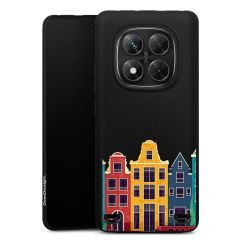 Premium Carry Case Single Matt black