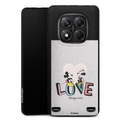 Premium Carry Case Single Matt black