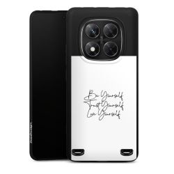 Premium Carry Case Single Matt black