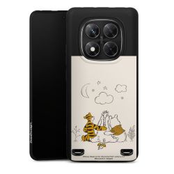 Premium Carry Case Single Matt black