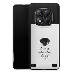 New Carry Case Hülle mattschwarz