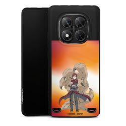 New Carry Case Hülle mattschwarz