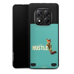 Premium Carry Case Single Matt black