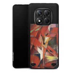 Premium Carry Case Single Matt black