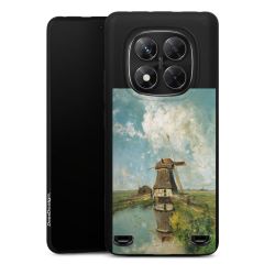 Premium Carry Case Single Matt black