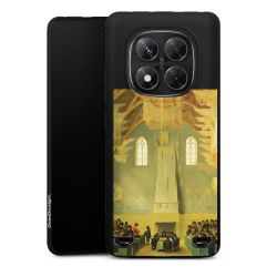 Premium Carry Case Single Matt black