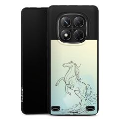 New Carry Case Hülle mattschwarz