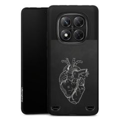 Premium Carry Case Single Matt black