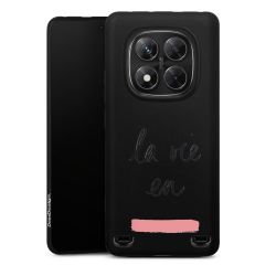 Premium Carry Case Single Matt black