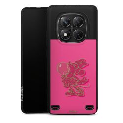 Premium Carry Case Single Matt black