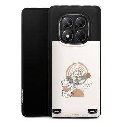 New Carry Case Hülle mattschwarz